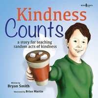 bokomslag Kindness Counts