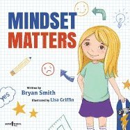 bokomslag Mindset Matters