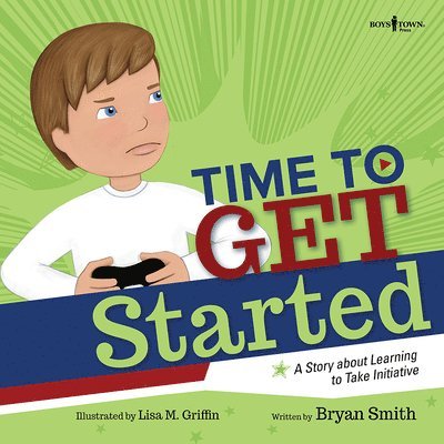 Time to Get Started 1