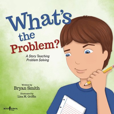 What'S the Problem? 1