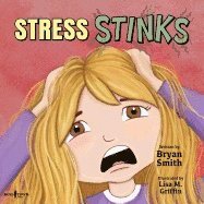 bokomslag Stress Stinks