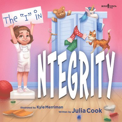 The &quot;I&quot; in Integrity 1