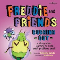 bokomslag Freddie and Friends - Bugging out