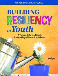 bokomslag Building Resiliency in Youth