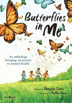 Butterflies in Me 1