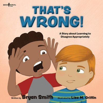 Bryan Smith, Bryan (Bryan Smith) Smith - Thats Wrong!, Häftad
