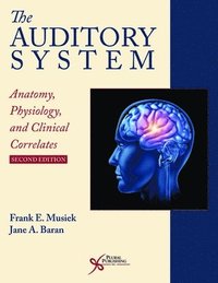 bokomslag The Auditory System