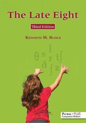 Ken M. Bleile, TBD - Late Eight, Häftad