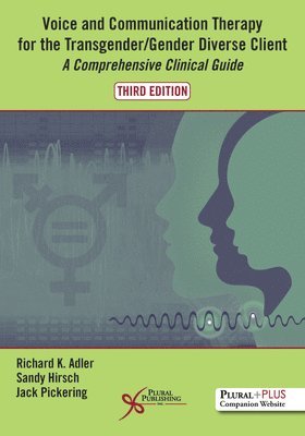 Voice and Communication Therapy for the Transgender/Gender Diverse Client 1