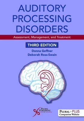 Auditory Processing Disorders 1