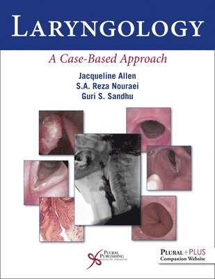 Laryngology 1