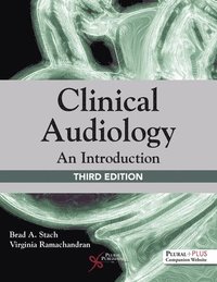 bokomslag Clinical Audiology