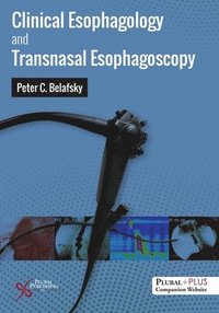 bokomslag Clinical Esophagology and Transnasal Esophagoscopy