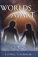 bokomslag Worlds Apart