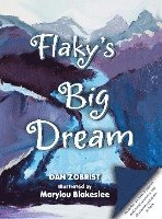 bokomslag Flaky's Big Dream