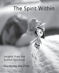 bokomslag The Spirit Within: Insights from the Autism Spectrum