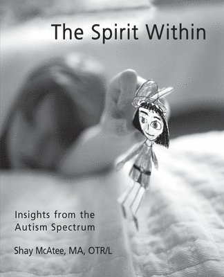 bokomslag The Spirit Within