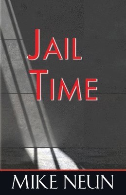 bokomslag Jail Time