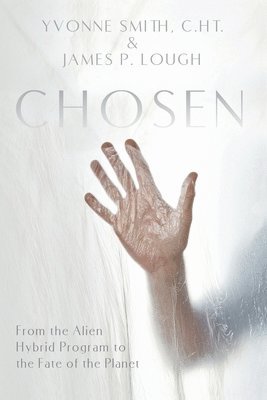 Yvonne Smith, James P Lough - Chosen, Häftad