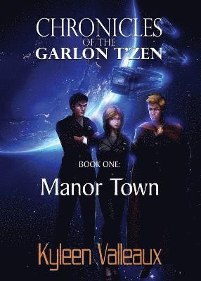 Manor Town 1