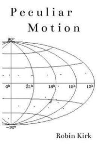 bokomslag Peculiar Motion