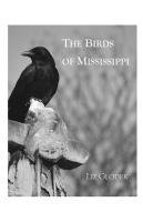 bokomslag Birds of Mississippi