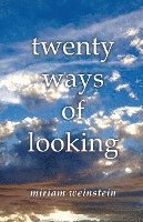 bokomslag Twenty Ways of Looking