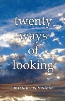 Twenty Ways of Looking 1