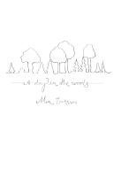Mia Eriksson - Day in the Woods, Häftad