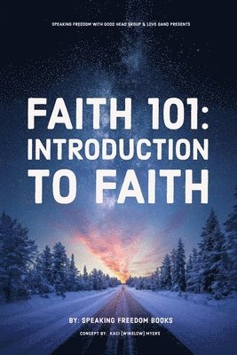 bokomslag Faith 101