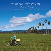 bokomslag Wine Country Women of Napa Valley