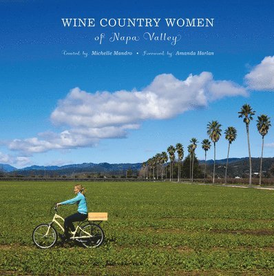 Wine Country Women of Napa Valley 1