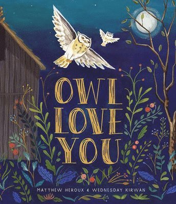 Owl Love You