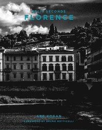 bokomslag Split Seconds: Florence