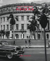 bokomslag Split Seconds: Havana
