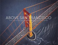 bokomslag Above San Francisco