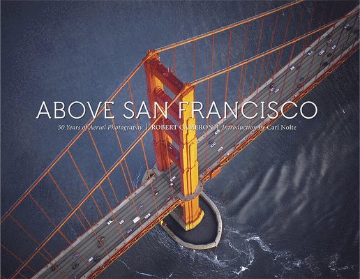 Above San Francisco 1