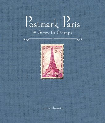 Postmark Paris 1
