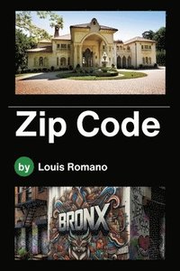 bokomslag Zip Code