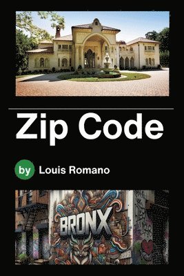 bokomslag Zip Code: Includes Discussion Guide