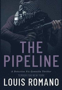 bokomslag The Pipeline