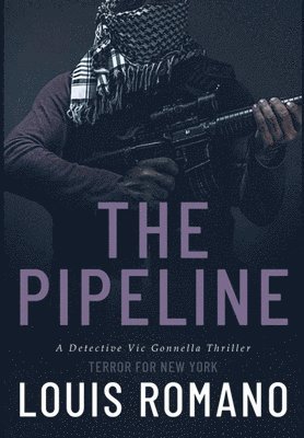 bokomslag The Pipeline