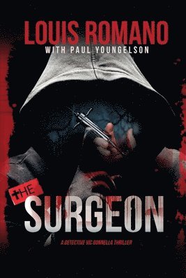 bokomslag The Surgeon