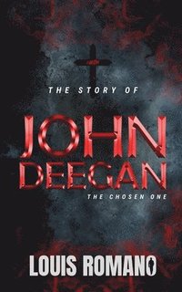 bokomslag John Deegan