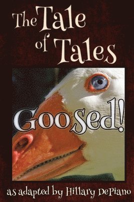 Hillary DePiano - Goosed!, Häftad