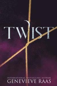 bokomslag Twist
