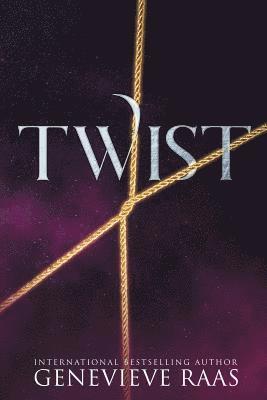 bokomslag Twist