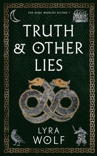 bokomslag Truth and Other Lies