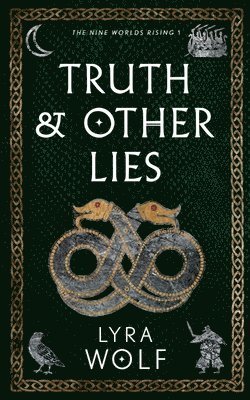 Truth and Other Lies 1