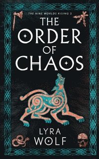 bokomslag The Order of Chaos